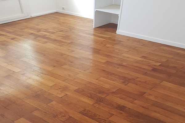 Parquet à Villeurbanne (69100)