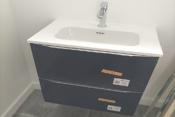 Plomberie et sanitaires à Lyon 08 (69008)